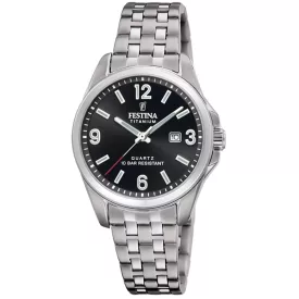 Festina Classic női Karóra Ø: 31 mm Típus: F20697/3