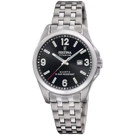 Festina Classic női Karóra Ø: 31 mm Típus: F20697/3