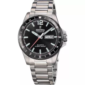 Festina Classic Férfi Karóra Ø: 43 mm Típus: F20698/4