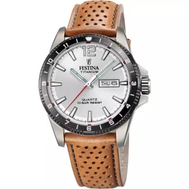 Festina Classic Férfi Karóra Ø: 43 mm Típus: F20699/1