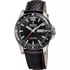 Festina Classic Férfi Karóra Ø: 43 mm Típus: F20699/4