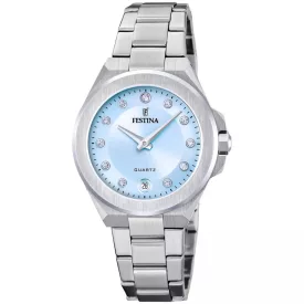 Festina Mademoiselle Női Karóra Ø: 33 mm Típus: F20700/3