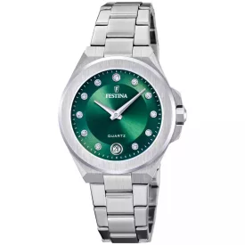 Festina Mademoiselle Női Karóra Ø: 33 mm Típus: F20700/4