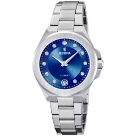 Festina Mademoiselle Női Karóra Ø: 33 mm Típus: F20700/5