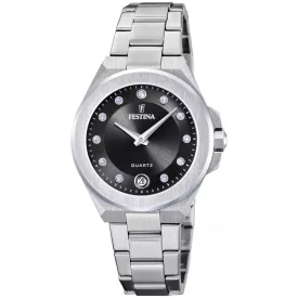 Festina Mademoiselle Női Karóra Ø: 33 mm Típus: F20700/6