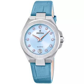 Festina Mademoiselle Női Karóra Ø: 33 mm Típus: F20701/3