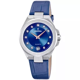 Festina Mademoiselle Női Karóra Ø: 33 mm Típus: F20701/4