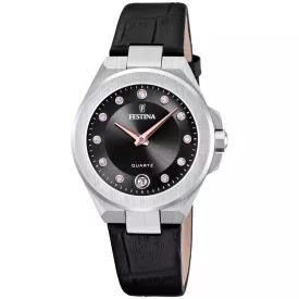 Festina Mademoiselle Női Karóra Ø: 33 mm Típus: F20701/5