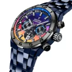 Festina Chrono sport Férfi Karóra Ø: 47 mm Típus: F20709/1