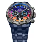 Festina Chrono sport Férfi Karóra Ø: 47 mm Típus: F20709/1