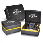 Festina Chrono sport Férfi Karóra Ø: 47 mm Típus: F20709/1