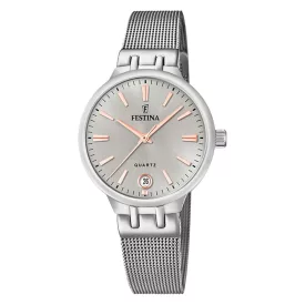 Festina Mademoiselle Női Karóra Ø: 32 mm Típus: F20712/1