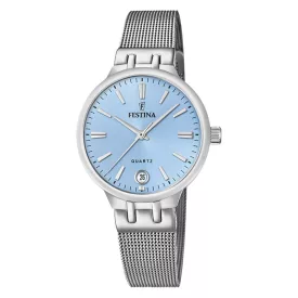 Festina Mademoiselle Női Karóra Ø: 32 mm Típus: F20712/2