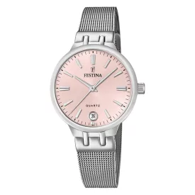 Festina Mademoiselle Női Karóra Ø: 32 mm Típus: F20712/3
