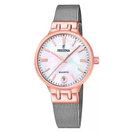 Festina Mademoiselle Női Karóra Ø: 32 mm Típus: F20715/1