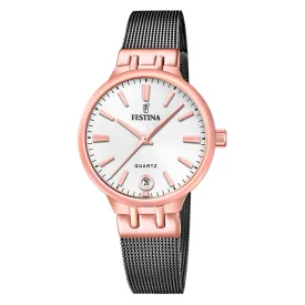Festina Mademoiselle Női Karóra Ø: 32 mm Típus: F20717/1