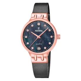 Festina Mademoiselle Női Karóra Ø: 32 mm Típus: F20717/2