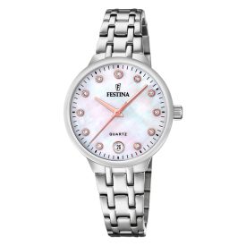 Festina Mademoiselle Női Karóra Ø: 32 mm Típus: F20718/1