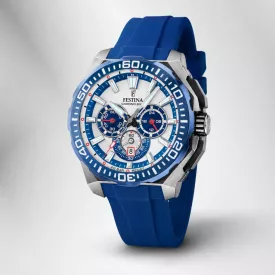   Festina Chrono bike 2025 Férfi Karóra Ø: 45 mm Típus: F20725/4