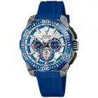 Festina Chrono bike 2025 Férfi Karóra Ø: 45 mm Típus: F20725/4