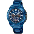 Festina Chrono bike 2025 Férfi Karóra Ø: 45 mm Típus: F20729/1