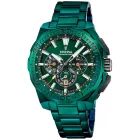 Festina Chrono bike 2025 Férfi Karóra Ø: 45 mm Típus: F20730/1