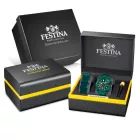 Festina Chrono bike 2025 Férfi Karóra Ø: 45 mm Típus: F20730/1