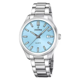 Festina Classic Férfi Karóra Ø: 42 mm Típus: F20736/2