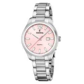 Festina Classic Női Karóra Ø: 34 mm Típus: F20737/2
