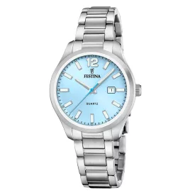 Festina Classic Női Karóra Ø: 34 mm Típus: F20737/3