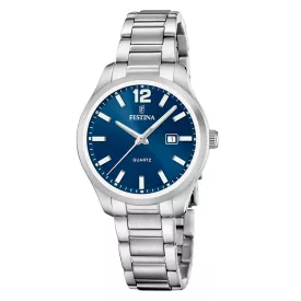 Festina Classic Női Karóra Ø: 34 mm Típus: F20737/4
