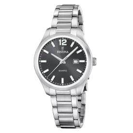 Festina Classic Női Karóra Ø: 34 mm Típus: F20737/5