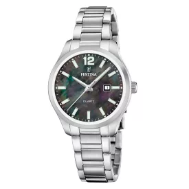 Festina Classic Női Karóra Ø: 34 mm Típus: F20737/7