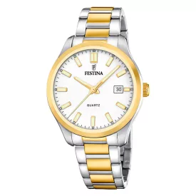 Festina Classic Férfi Karóra Ø: 42 mm Típus: F20738/1