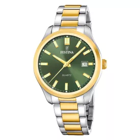Festina Classic Férfi Karóra Ø: 42 mm Típus: F20738/2