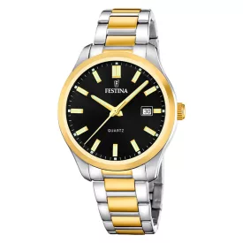 Festina Classic Férfi Karóra Ø: 42 mm Típus: F20738/4