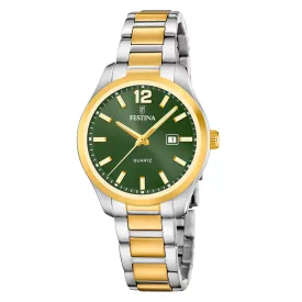 Festina Classic Női Karóra Ø: 34 mm Típus: F20739/4