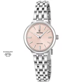 Festina Mademoiselle Női Karóra Ø: 26 mm Típus: F20744/2