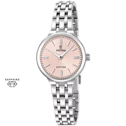 Festina Mademoiselle Női Karóra Ø: 26 mm Típus: F20744/2