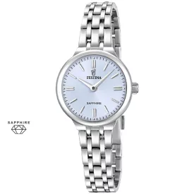 Festina Mademoiselle Női Karóra Ø: 26 mm Típus: F20744/3