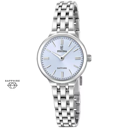 Festina Mademoiselle Női Karóra Ø: 26 mm Típus: F20744/3