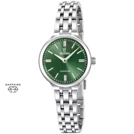 Festina Mademoiselle Női Karóra Ø: 26 mm Típus: F20744/4