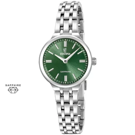Festina Mademoiselle Női Karóra Ø: 26 mm Típus: F20744/4