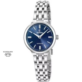 Festina Mademoiselle Női Karóra Ø: 26 mm Típus: F20744/5