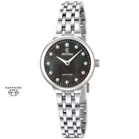 Festina Mademoiselle Női Karóra Ø: 26 mm Típus: F20744/6