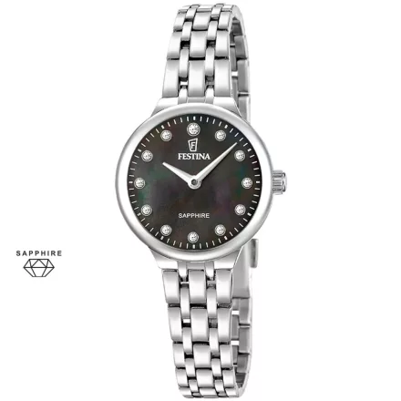 Festina Mademoiselle Női Karóra Ø: 26 mm Típus: F20744/6