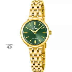 Festina Mademoiselle Női Karóra Ø: 26 mm Típus: F20745/3