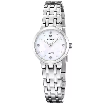 Festina Mademoiselle Női Karóra Ø: 22 mm Típus: F20746/1