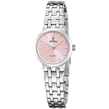 Festina Mademoiselle Női Karóra Ø: 22 mm Típus: F20746/2
