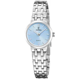 Festina Mademoiselle Női Karóra Ø: 22 mm Típus: F20746/3